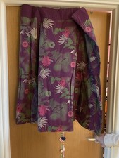 Fat Face Skirt Women's Size 18