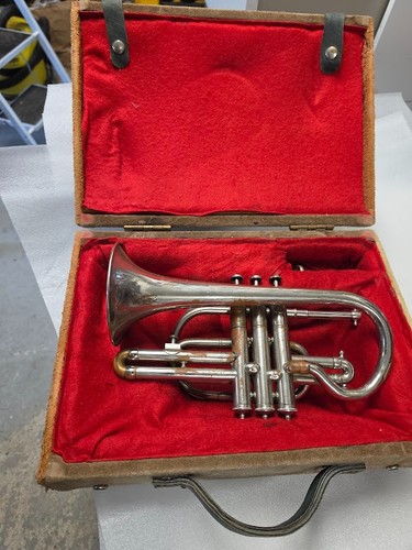 Old paris cornet - paris,