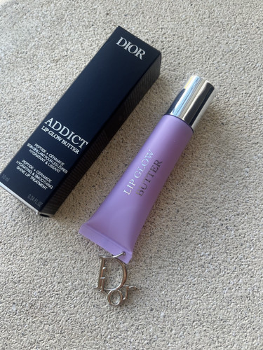 Dior addict lip glow butter - lip,