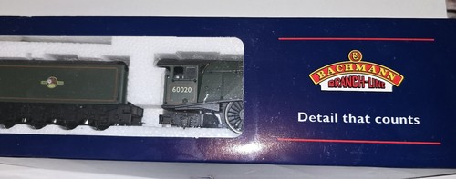 Bachmann 958 60020 - 31-958,