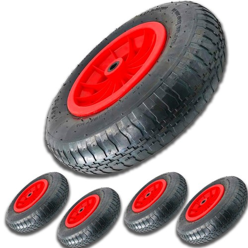 Inch 8 puncture proof - inch,