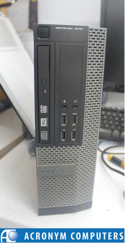 Dell optiplex 7010 intel - optiplex,