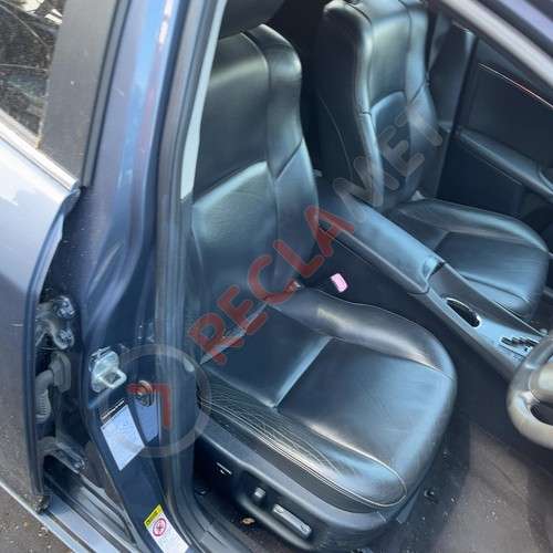 Toyota avensis spirit cat - avensis, d-cat