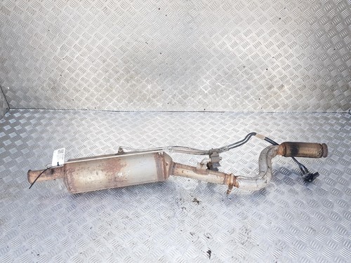 Peugeot partner catalytic - peugeot,