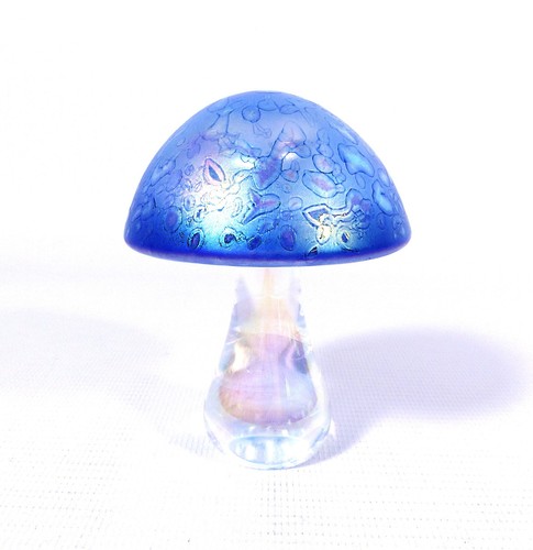 Small john ditchfield - small, glasform