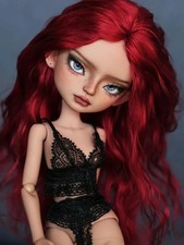 1/6 BJD Doll Sexy Girls Amy