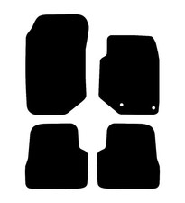 Citroen car mats tailor - c4,