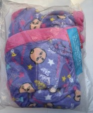 Girls Cocomelon Dressing Gown