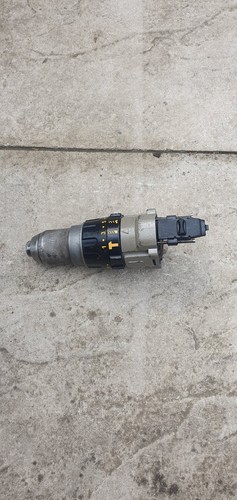 Dewalt spindle chuck - chuck, assembly