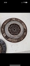 BMW 1 SERIES FLYWHEEL CLUTCH KIT 761562701 2.0L DIESEL MANUAL HATCHBACK F20 2013