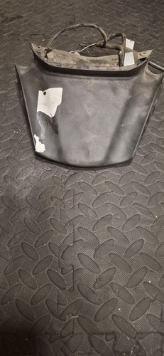 Gilera dna 50cc rear indicator - gilera,