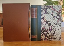 FOLIO SOCIETY NATURAL HISTORY