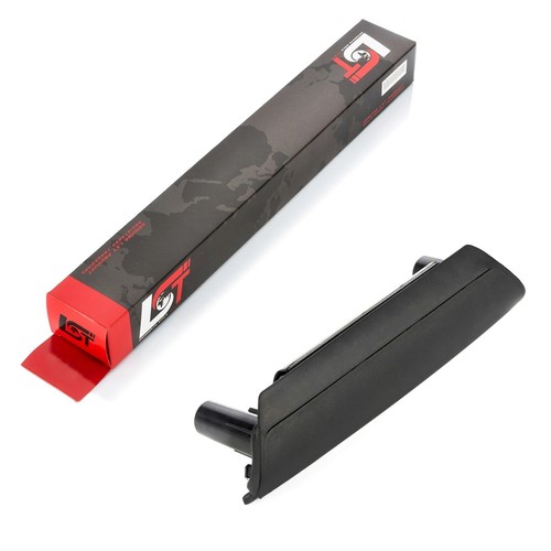 Handle shell door - ,
