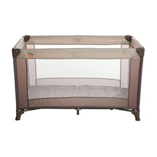baby plus Eco Travel Cot-