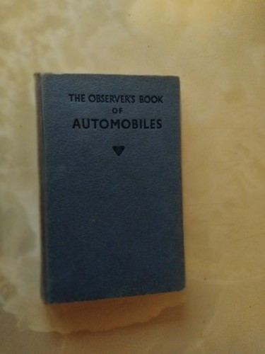 The observers book - the,