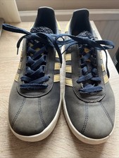 Adidas Trimm-Trab Trainers UK 9