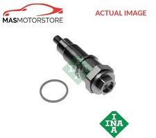 Engine timing chain - timing, tensioner