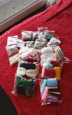 Craft Clear out Bundle Of 20