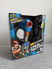 ZING Spiral Power Popper Mega