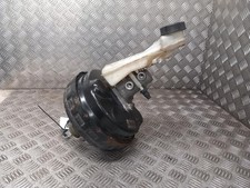 Ford Mondeo Mk4 Brake Servo