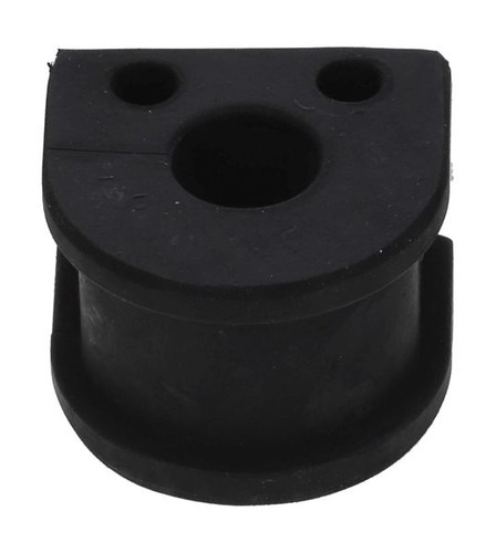 Stabiliser bar rubber front - rubber,