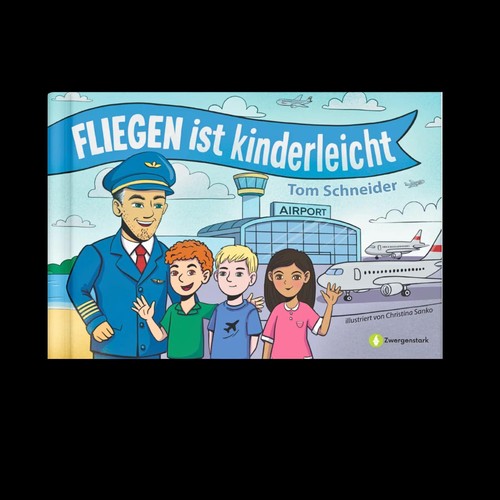 Tom schneider fliegen - schneider, ist
