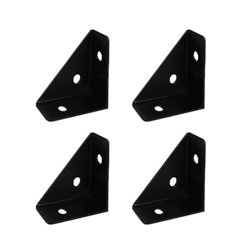 Heavy duty steel angle - duty,