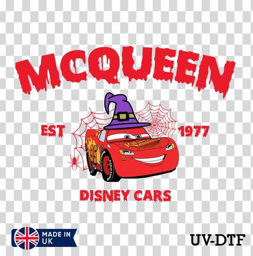 Halloween lightning mcqueen - halloween,