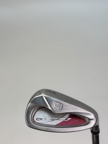 Wilson staff di9 sand - wilson, wedge