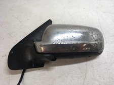 VW GOLF/BORA MK4 1J (2002) PASSENGER SIDE WING MIRROR 1J