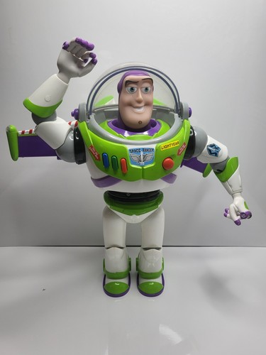 Disney toy story karate - toy,