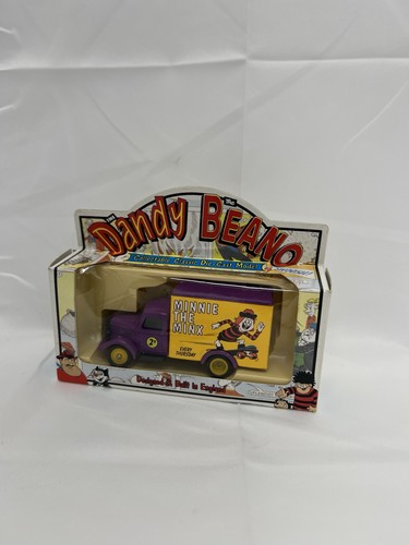 Lledo die cast 1950 bedford - 1950,