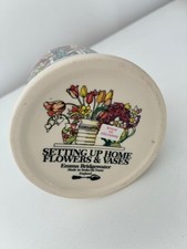 Emma Bridgewater mug 1/2 PINT
