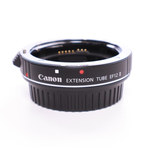 Canon extension tube - canon,
