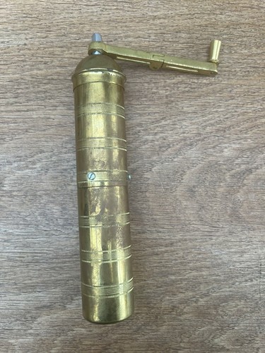 Albanian coffee mill grinder - mill,