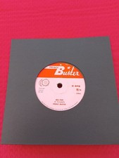 Prince buster near mint in - prince,