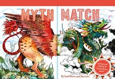Myth Match: A Fantastical