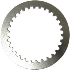 Clutch Metal Plate for 2009 Yamaha FZ 1 (Naked) (ABS) (22C5/22C7)