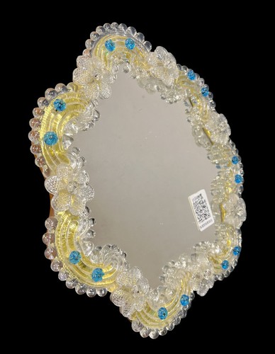 Vintage murano glass - vintage, table