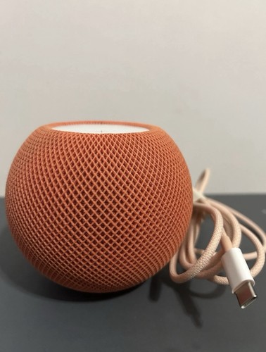 Apple home pod mini smart - pod,