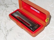 Hohner Special 20 Harmonica