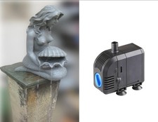 Michelle Mermaid Polyresin