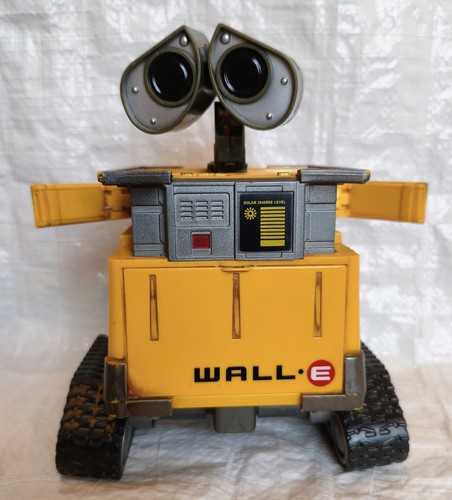 Disney pixar think way toys - think,