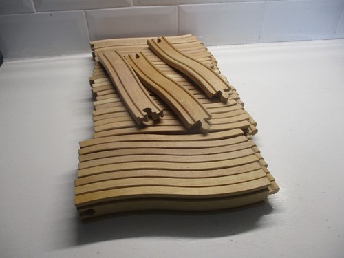Wooden thomas the tank - thomas,