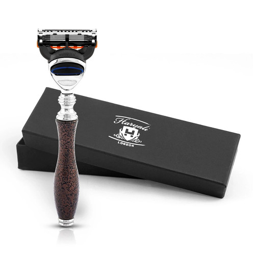 Antique classic edge razor - classic,
