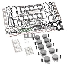 Engine Pistons Rebuild Kit for