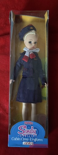 Sindy doll classic - sindy,