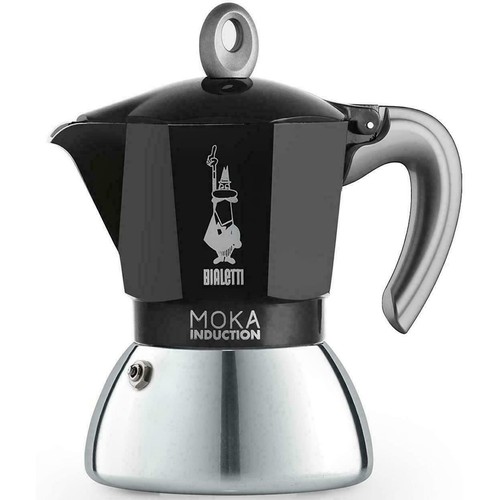 Bialetti moka induction cup - moka,