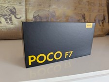 Xiaomi POCO F7  (12GB/512GB)