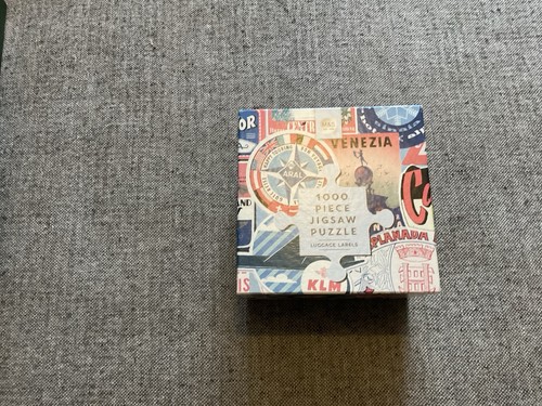Luggage labels 1000 piece - m&s,